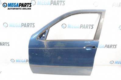 Врата за BMW X5 Series E53 (05.2000 - 12.2006), 4+1 вр., джип, позиция: предна, лява