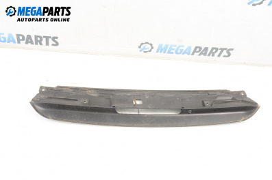 Спойлер за BMW X5 Series E53 (05.2000 - 12.2006), джип
