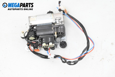 Компресор въздушно окачване за BMW X5 Series E53 (05.2000 - 12.2006) 3.0 d, 184 к.с., № 4430200111