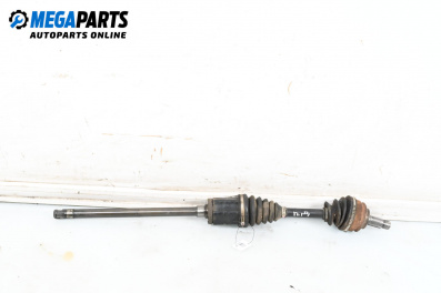 Полуоска за BMW X5 Series E53 (05.2000 - 12.2006) 3.0 d, 184 к.с., позиция: предна, дясна, автоматик