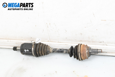 Полуоска за BMW X5 Series E53 (05.2000 - 12.2006) 3.0 d, 184 к.с., позиция: предна, лява, автоматик