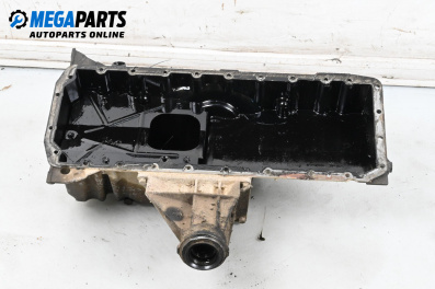 Картер за BMW X5 Series E53 (05.2000 - 12.2006) 3.0 d, 184 к.с.