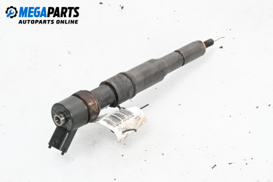Дюза дизел за BMW X5 Series E53 (05.2000 - 12.2006) 3.0 d, 184 к.с., № 0445110047