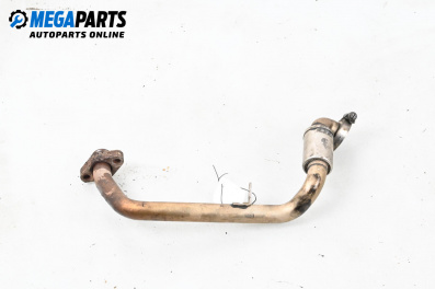 EGR тръба за BMW X5 Series E53 (05.2000 - 12.2006) 3.0 d, 184 к.с.
