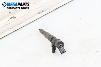 Дюза дизел за BMW X5 Series E53 (05.2000 - 12.2006) 3.0 d, 184 к.с., № 0445110047