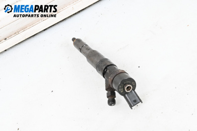 Дюза дизел за BMW X5 Series E53 (05.2000 - 12.2006) 3.0 d, 184 к.с., № 0445110047