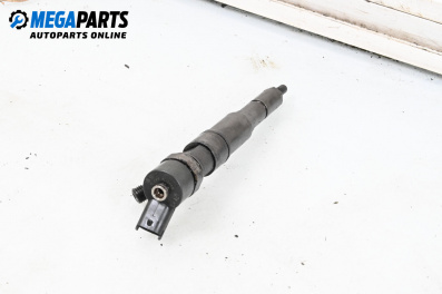 Дюза дизел за BMW X5 Series E53 (05.2000 - 12.2006) 3.0 d, 184 к.с., № 0445110047