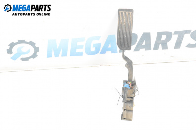 Педал газ за Nissan Murano I SUV (08.2003 - 09.2008)