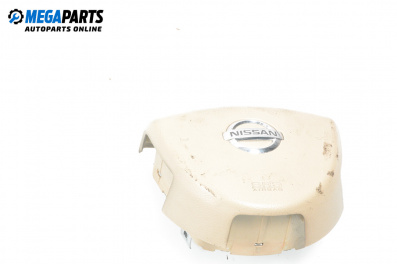 Airbag за Nissan Murano I SUV (08.2003 - 09.2008), 4+1 вр., джип, позиция: предна