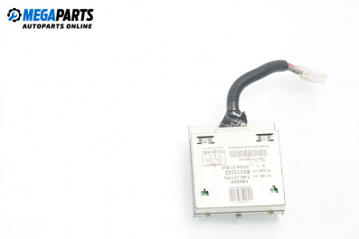 Модул GPS за Nissan Murano I SUV (08.2003 - 09.2008), № 60313323 /28344CC010