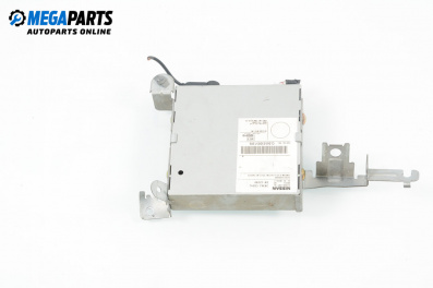 Усилвател антена за Nissan Murano I SUV (08.2003 - 09.2008), № 283A1 CC000