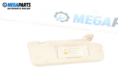 Сенник за Nissan Murano I SUV (08.2003 - 09.2008), позиция: дясна