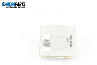 Модул ел. седалка за Nissan Murano I SUV (08.2003 - 09.2008), № 98800CA000