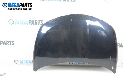 Преден капак за Nissan Murano I SUV (08.2003 - 09.2008), 4+1 вр., джип, позиция: предна