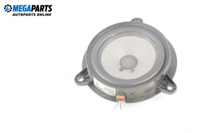 Високоговорител за Nissan Murano I SUV (08.2003 - 09.2008)