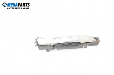 Външна дръжка за Nissan Murano I SUV (08.2003 - 09.2008), 4+1 вр., джип, позиция: задна, дясна