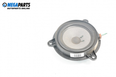 Високоговорител за Nissan Murano I SUV (08.2003 - 09.2008)
