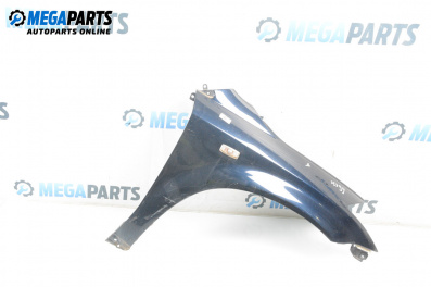 Калник за Nissan Murano I SUV (08.2003 - 09.2008), 4+1 вр., джип, позиция: предна, дясна