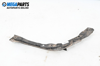 Държач броня за Nissan Murano I SUV (08.2003 - 09.2008), джип, позиция: предна, дясна