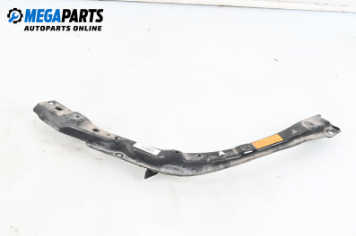 Държач броня за Nissan Murano I SUV (08.2003 - 09.2008), джип, позиция: предна, лява