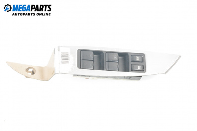 Бутони ел. стъкла  за Nissan Murano I SUV (08.2003 - 09.2008)