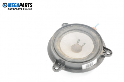 Високоговорител за Nissan Murano I SUV (08.2003 - 09.2008)