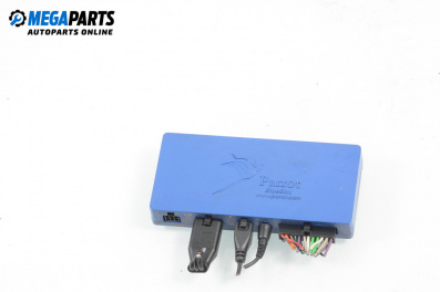 Bluetooth модул за Nissan Murano I SUV (08.2003 - 09.2008)