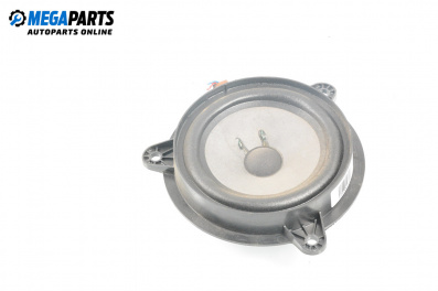 Високоговорител за Nissan Murano I SUV (08.2003 - 09.2008)