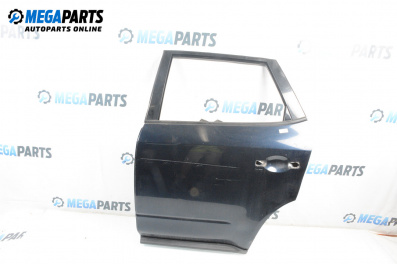 Врата за Nissan Murano I SUV (08.2003 - 09.2008), 4+1 вр., джип, позиция: задна, лява