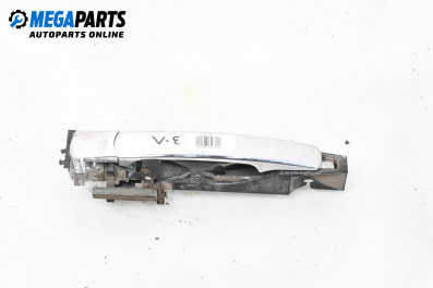 Външна дръжка за Nissan Murano I SUV (08.2003 - 09.2008), 4+1 вр., джип, позиция: задна, лява