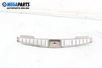 Планка багажник за Nissan Murano I SUV (08.2003 - 09.2008), 4+1 вр., джип