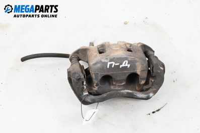 Спирачен апарат за Nissan Murano I SUV (08.2003 - 09.2008), позиция: предна, дясна