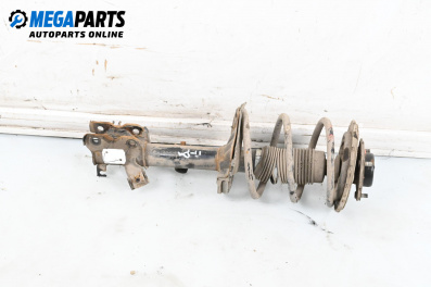 Макферсон за Nissan Murano I SUV (08.2003 - 09.2008), джип, позиция: предна, дясна