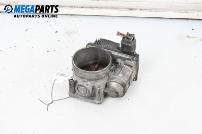 Дроселова клапа за Nissan Murano I SUV (08.2003 - 09.2008) 3.5 4x4, 234 к.с.