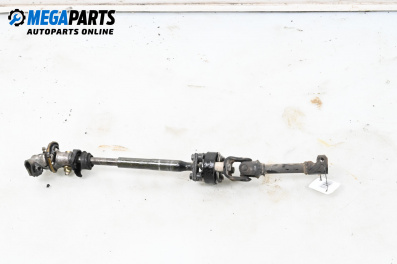 Каре на волана за Nissan Murano I SUV (08.2003 - 09.2008) 3.5 4x4, 234 к.с., джип