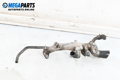 Корпус на термостат за Nissan Murano I SUV (08.2003 - 09.2008) 3.5 4x4, 234 к.с.