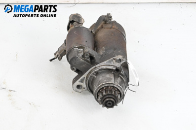 Стартер за Nissan Murano I SUV (08.2003 - 09.2008) 3.5 4x4, 234 к.с.