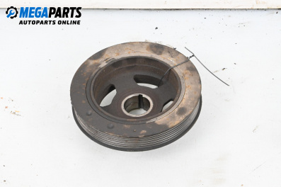 Демпферна шайба за Nissan Murano I SUV (08.2003 - 09.2008) 3.5 4x4, 234 к.с.