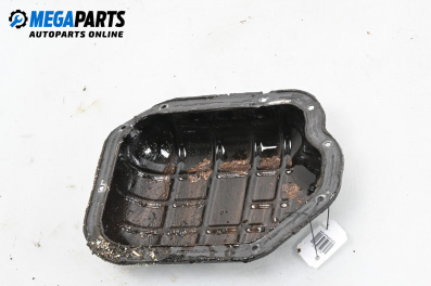 Картер за Nissan Murano I SUV (08.2003 - 09.2008) 3.5 4x4, 234 к.с.