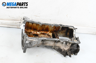 Картер за Nissan Murano I SUV (08.2003 - 09.2008) 3.5 4x4, 234 к.с.