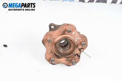 Шенкел главина за Nissan Murano I SUV (08.2003 - 09.2008), позиция: задна, дясна