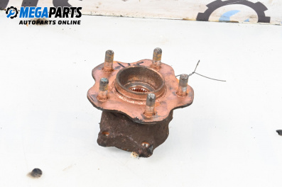 Шенкел главина за Nissan Murano I SUV (08.2003 - 09.2008), позиция: задна, лява