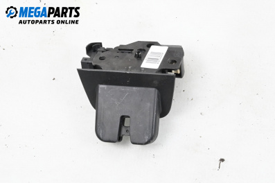 Брава заден капак за Audi A3 Sportback I (09.2004 - 03.2015), хечбек, позиция: задна