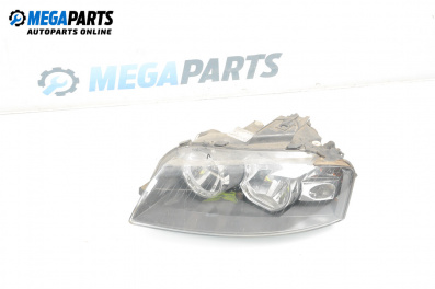 Фар за Audi A3 Sportback I (09.2004 - 03.2015), хечбек, позиция: лява