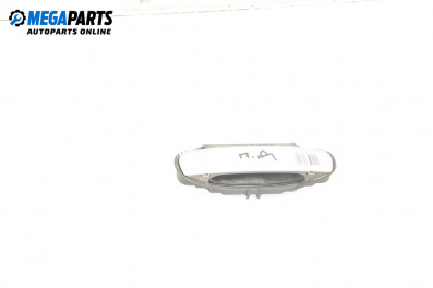 Външна дръжка за Audi A3 Sportback I (09.2004 - 03.2015), 4+1 вр., хечбек, позиция: предна, дясна