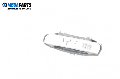 Външна дръжка за Audi A3 Sportback I (09.2004 - 03.2015), 4+1 вр., хечбек, позиция: задна, дясна