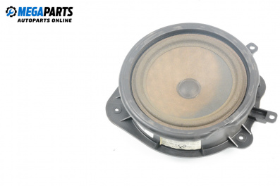 Високоговорител за Audi A3 Sportback I (09.2004 - 03.2015), № 8P0035411