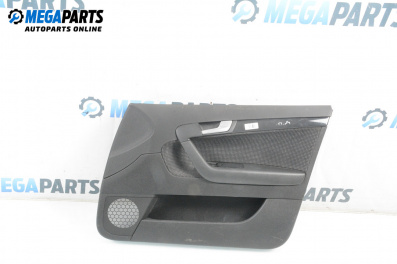 Кора врата за Audi A3 Sportback I (09.2004 - 03.2015), 4+1 вр., хечбек, позиция: предна, дясна