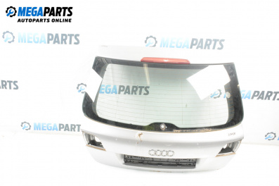 Заден капак за Audi A3 Sportback I (09.2004 - 03.2015), 4+1 вр., хечбек, позиция: задна
