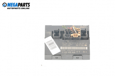 Комфорт модул за Audi A3 Sportback I (09.2004 - 03.2015), № 8P0959433E